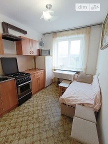 Довготривала оренда 1к квартири на вул. Лінкольна Авраама 45 • ID 34970950