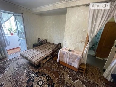 Довготривала оренда 1к квартири на вул. Василя Іваніса 9 • ID 34970965