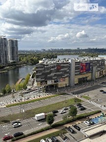 Довготривала оренда 2к квартири на вул. Ахматової Анни 47 • ID 34970851