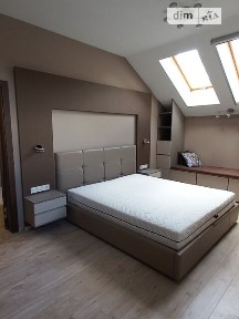 Довготривала оренда 4к квартири на вул. Кам'янецька 24 • ID 34970576