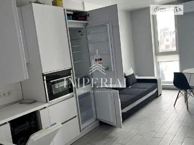 Довготривала оренда 1к квартири на вул. Центральна 21А • ID 34970798