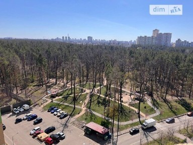 Довготривала оренда 1к квартири на вул. Пономарьова 26 • ID 34970595