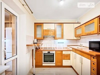Довготривала оренда 2к квартири на вул. Драгоманова 20А • ID 34970681