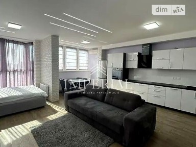 Довготривала оренда 1к квартири на вул. Драгоманова 2Б • ID 34970666