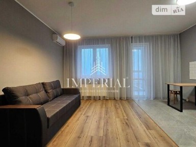Довготривала оренда 1к квартири на вул. Юлії Здановської 28 • ID 34970661