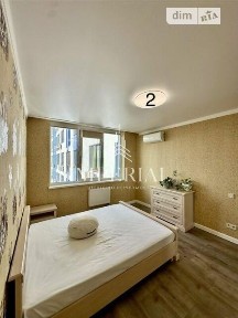 Довготривала оренда 2к квартири на вул. Алімпія Галіка 75 • ID 34970653