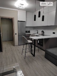 Довготривала оренда 1к квартири на вул. Ревуцького 40 • ID 34970617