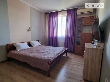 Продаж 1к квартири 39.5 кв. м на вул. Шота Руставелі 9 • ID 34971748