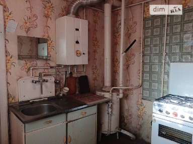 Продаж 1к квартири 32 кв. м на вул. Чернишевського • ID 34971614