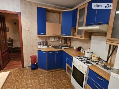 Продаж 3к квартири 64.8 кв. м на вул. Кондратюка Юрія 1 • ID 34971745