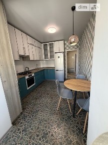 Продаж 1к квартири 46 кв. м на вул. Євгена Рихліка • ID 34971689