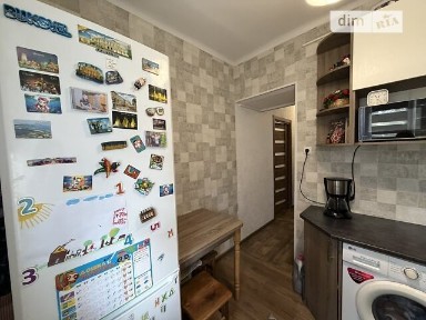 Продаж 1к квартири 28.9 кв. м на вул. Тернопільська 20 • ID 34971692