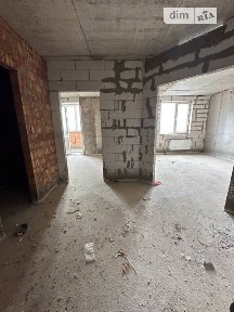 Продаж 1к квартири 53.3 кв. м на вул. Євгена Чикаленка • ID 34971630