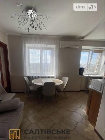 Продаж 3к квартири 61 кв. м на вул. Ферганська 31 • ID 34971721