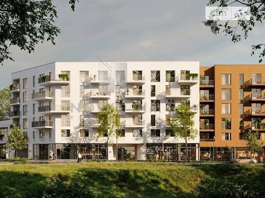 Продаж 2к квартири 65.4 кв. м на вул. Личаківська 227 • ID 34971610