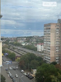Продаж 1к квартири 52.5 кв. м на вул. Євгена Чикаленка • ID 34971502