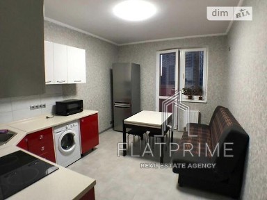 Продаж 1к квартири 47 кв. м на вул. Деміївська 16 • ID 34971561