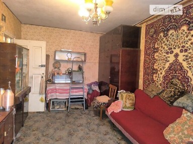 Продаж 1к квартири 34.5 кв. м на просп. Небесної Сотні 75 • ID 34971515