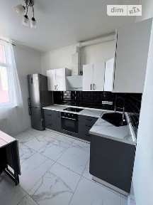 Довготривала оренда 1к квартири на вул. Загорівська 1В • ID 34969981