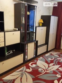 Довготривала оренда 1к квартири на вул. Севастопольська 19 • ID 35052115