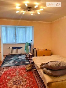 Довготривала оренда 1к квартири на мас. Тополя-2 • ID 34969878