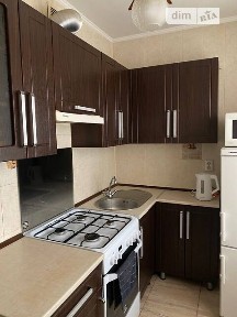 Довготривала оренда 1к квартири на вул. Академіка Сергія Корольова 6 • ID 34969836