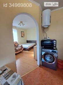 Довготривала оренда 1к квартири на вул. Кирилівська 170 • ID 34969808