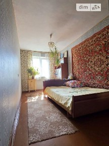 Продаж 3к квартири 58.1 кв. м на шосе Сквирське • ID 34971372