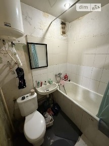 Продаж 1к квартири 31.4 кв. м на вул. Іцхака Рабіна • ID 34971385