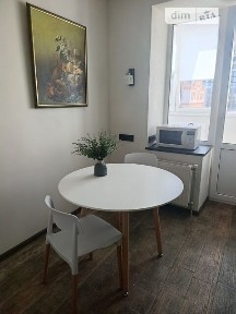 Продаж 1к квартири 39.6 кв. м на вул. Університетська 2/1 корпус 2 • ID 34971326