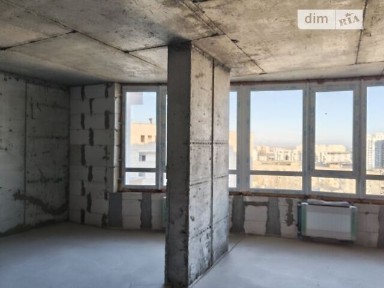 Продаж 1к квартири 46.5 кв. м на вул. Владислава Бувалкіна • ID 34971016