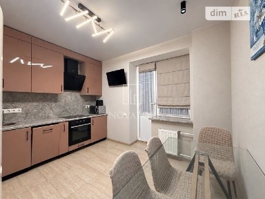 Продаж 2к квартири 64.7 кв. м на вул. Валерія Лобановського 26 корпус 1, кв. 87 • ID 34971254