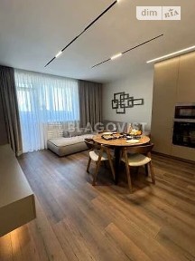 Продаж 3к квартири 99 кв. м на просп. Повітряних Сил 56 • ID 34971199