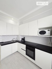 Продаж 2к квартири 44.8 кв. м на вул. Перлинна 3 • ID 34971170