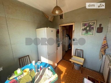 Продаж 2к квартири 51.1 кв. м на вул. Ярослава Івашкевича 5 • ID 34971015