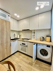 Довготривала оренда 1к квартири на вул. Князя Романа Мстиславича 18 • ID 34968920
