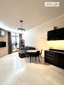 Довготривала оренда 1к квартири на дор. Фонтанська 49/1 • ID 34968703
