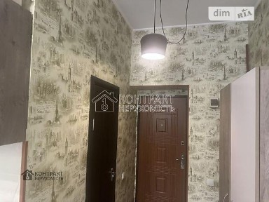 Продаж 1к квартири 20 кв. м на вул. Єдності • ID 34971049