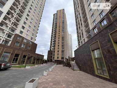 Продаж 2к квартири 68.3 кв. м на вул. Краснова • ID 34971033