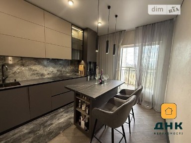 Продаж 1к квартири 43 кв. м на вул. Краснова 1Ж • ID 34970862