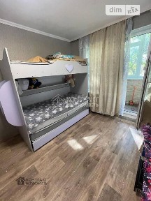 Продаж 2к квартири 45.8 кв. м на вул. Михайла Комарова 5 • ID 34970856