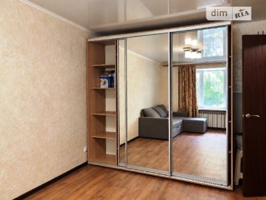 Продаж 1к квартири 30 кв. м на вул. Давида Ойстраха • ID 34970934