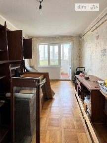Продаж 2к квартири 51 кв. м на вул. Рональда Рейгана 9 • ID 34970746