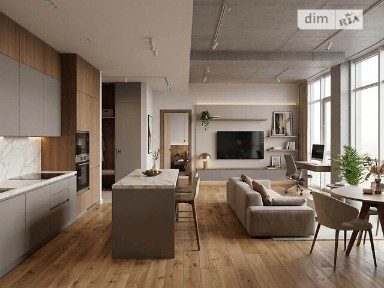 Продаж 1к квартири 74.7 кв. м на плато Аркадійське 5/2 • ID 34970812