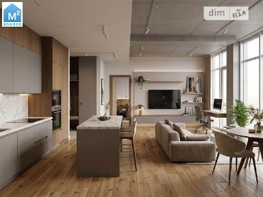 Продаж 1к квартири 74.7 кв. м на плато Аркадійське 5/2 • ID 34970812