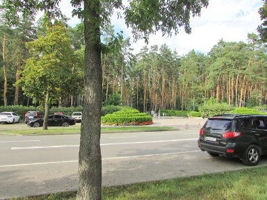 Жмеринська вулиця, мікрорайон Борщагівка, район Святошинський, Київ, метро Святошин, вул. Жмеринська 22 34970770