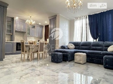 Продаж 2к квартири 72 кв. м на просп. Любомира Гузара 9 • ID 34970819