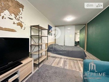 Продаж 1к квартири 30 кв. м на вул. Василя Тютюнника 11/2 • ID 34970817