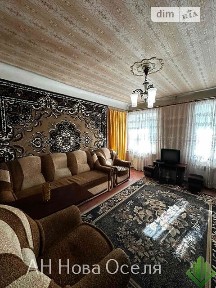 Продаж 2к квартири 43.7 кв. м на вул. Молодіжна 23 • ID 34970738