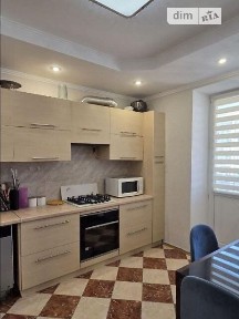 Продаж 3к квартири 131 кв. м на вул. Валерія Лобановського 10 • ID 34970500
